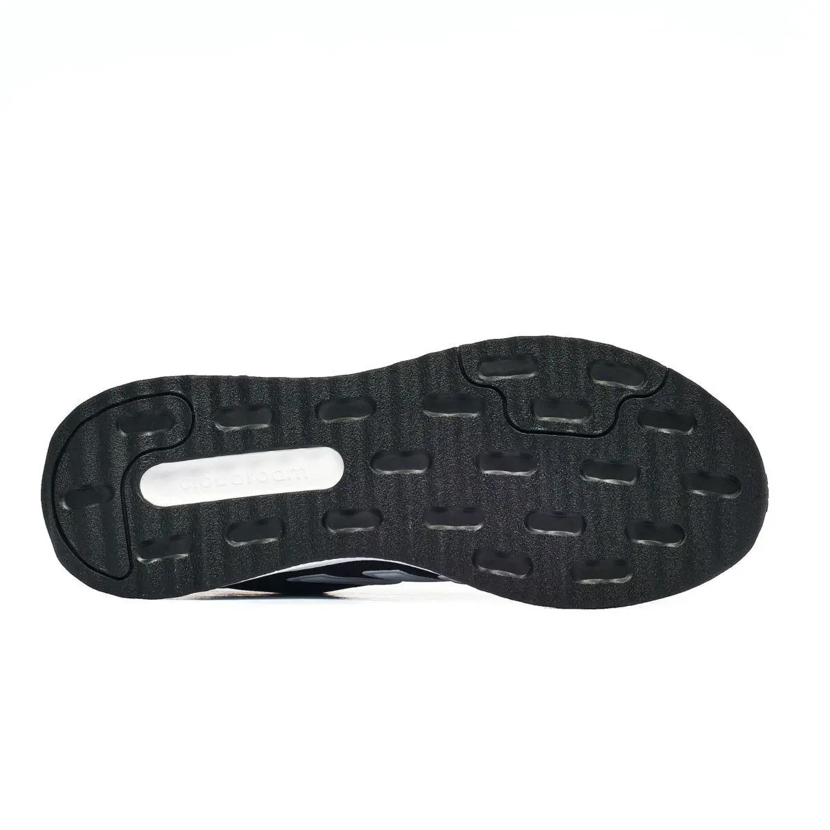 Adidas shoes - BLACK/WHITE - ID0468 5