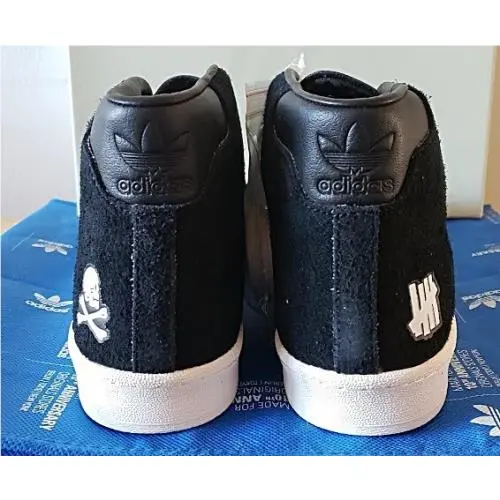 Adidas shoes - adidas Official - Official - M22694 - Black (UPC: 888166471601) 1