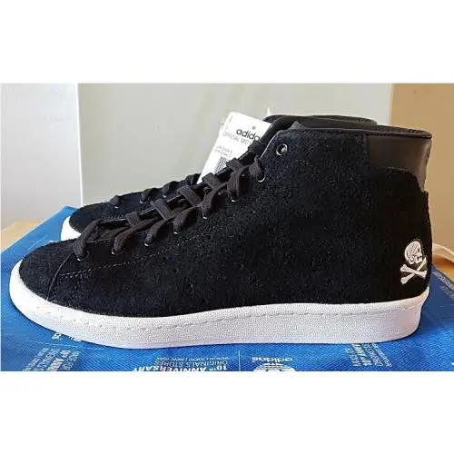 Adidas shoes - adidas Official - Official - M22694 - Black (UPC: 888166471601) 2