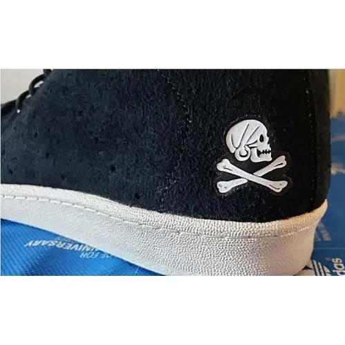 Adidas shoes - adidas Official - Official - M22694 - Black (UPC: 888166471601) 3