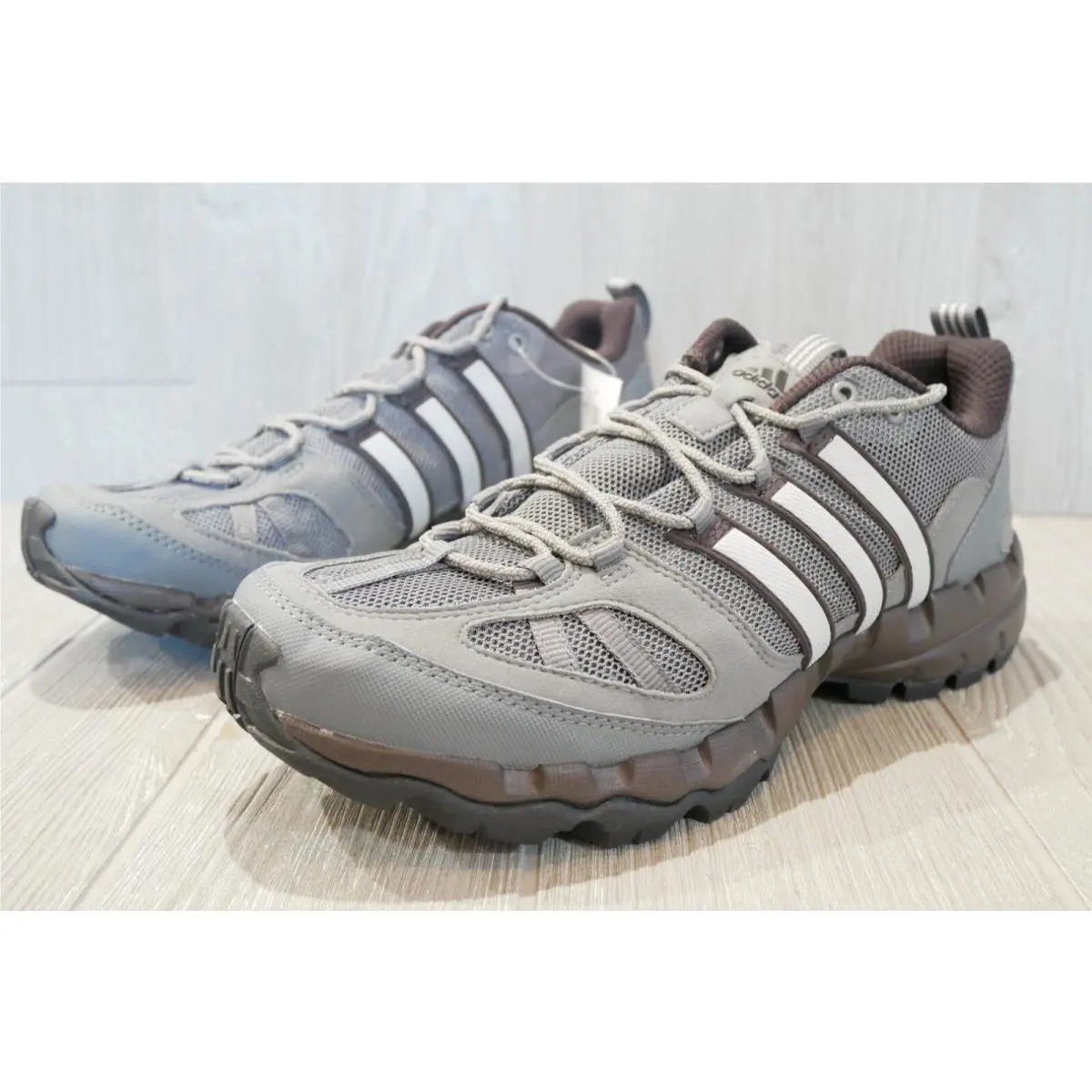 Adidas shoes - adidas AS - grey 0