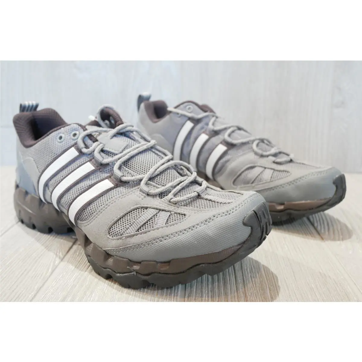 Adidas shoes - adidas AS - grey 1