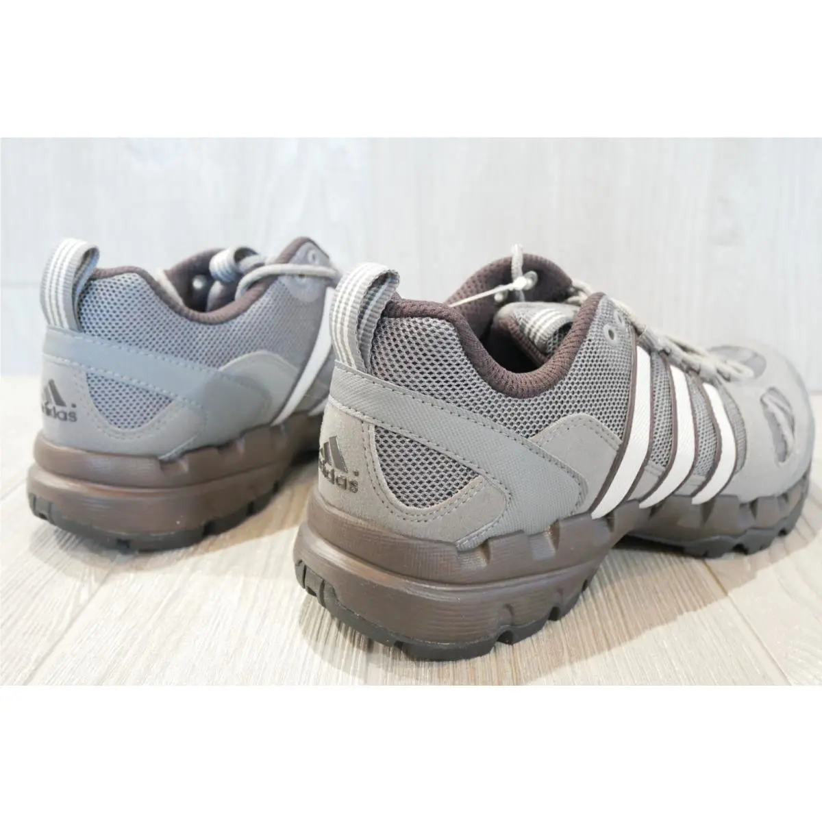 Adidas shoes - adidas AS - grey 2