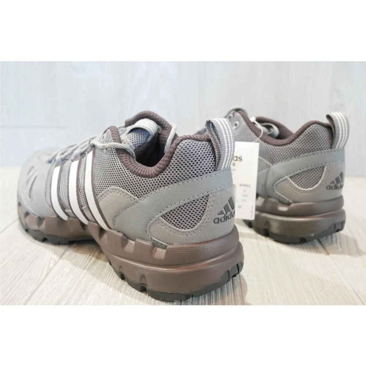 Adidas shoes - adidas AS - grey 3