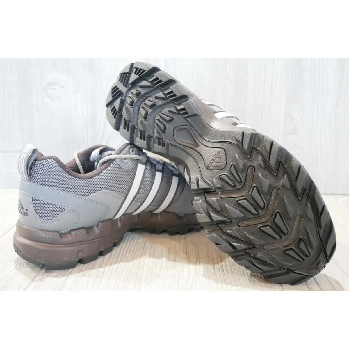 Adidas shoes - adidas AS - grey 4