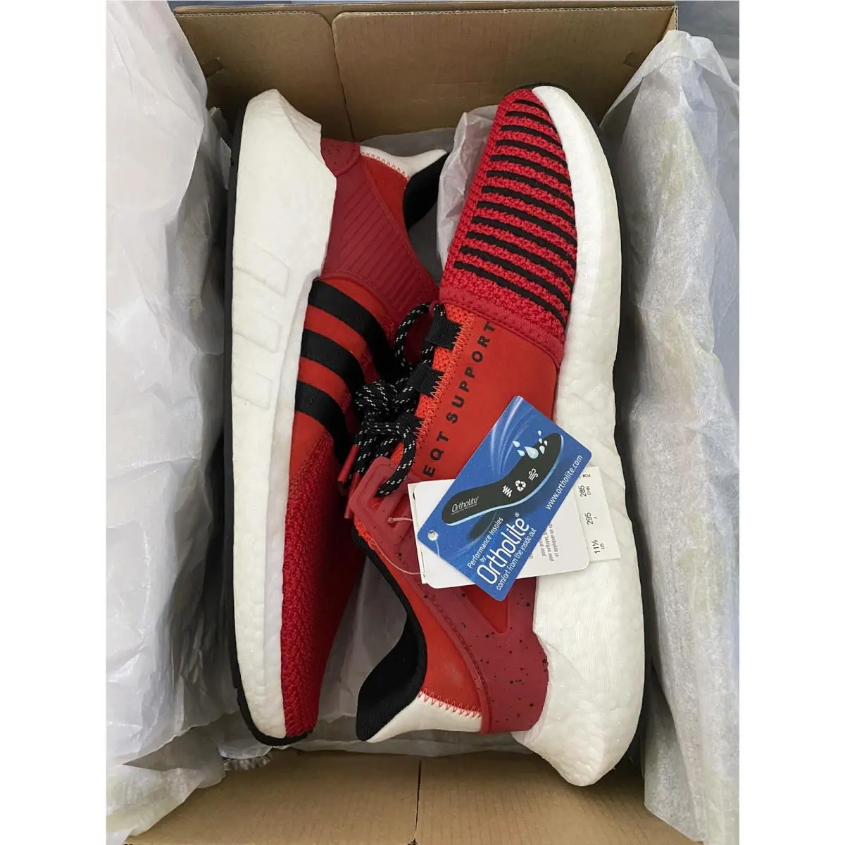 Adidas Eqt Support 97/17
