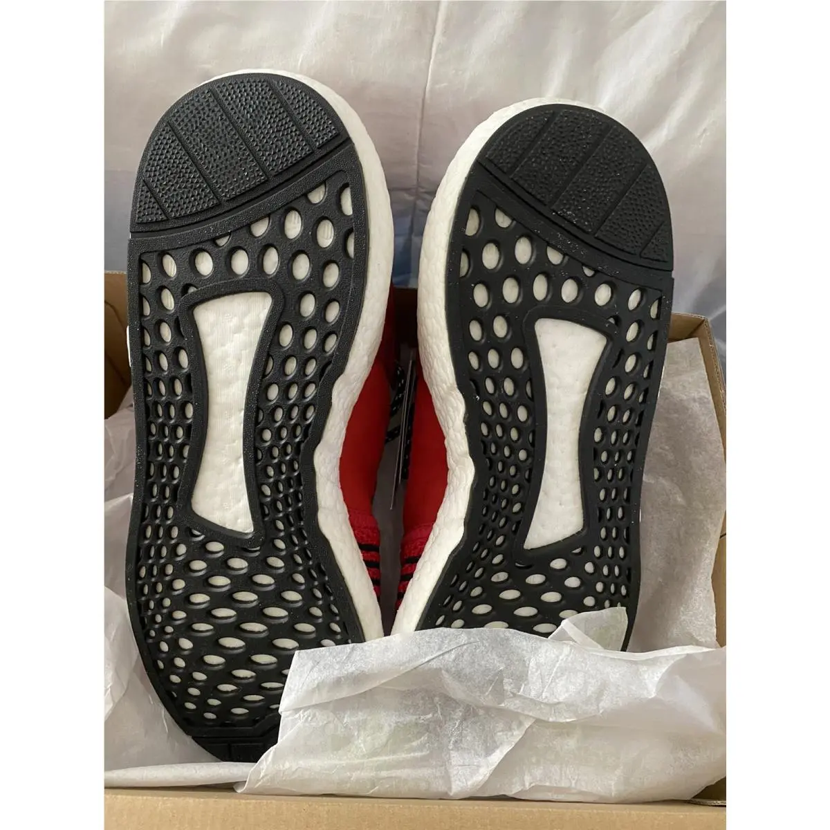 Adidas shoes - adidas EQT Support - EQT Support - Red 4