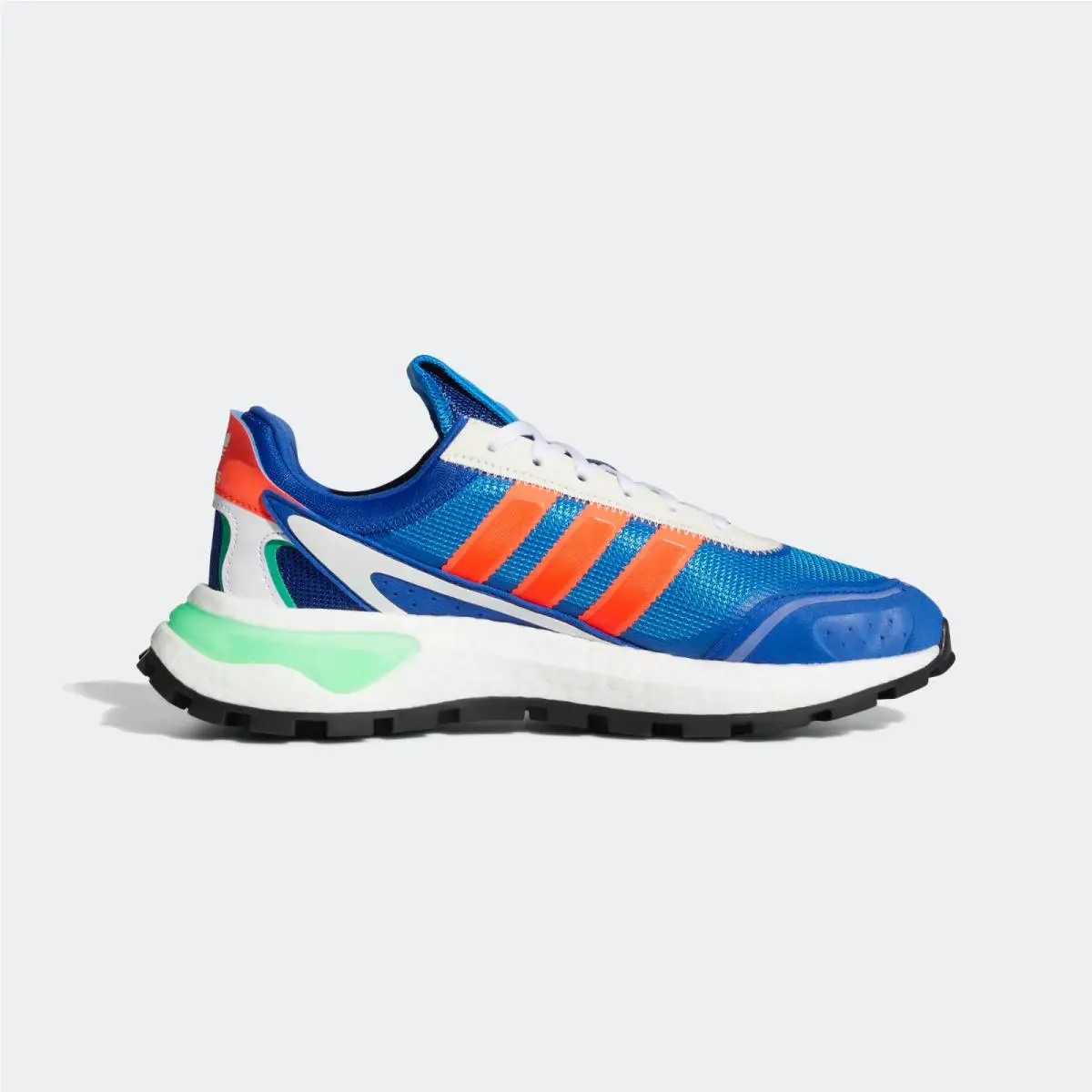 Adidas shoes - adidas Retropy - Retropy - H03083 - Blue 0