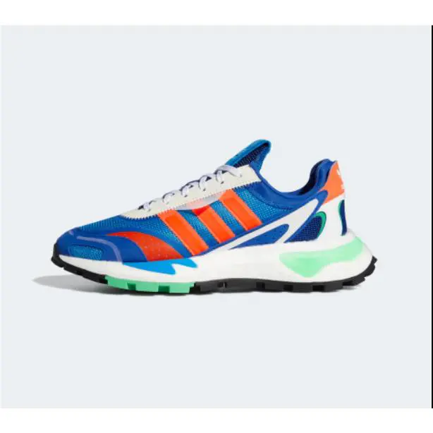 Adidas shoes - adidas Retropy - Retropy - H03083 - Blue 1