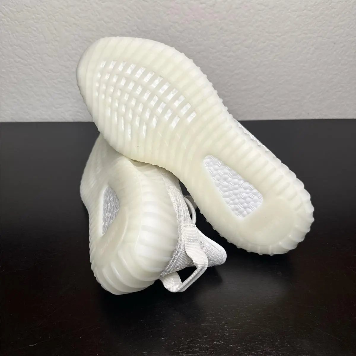 Adidas shoes - adidas Yeezy Boost 350 V2 - White 7