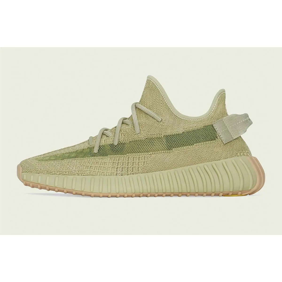 Adidas shoes - adidas Yeezy Boost 350 - Yeezy Boost - FY5346 - Yellow (UPC: 0194815754149) 0