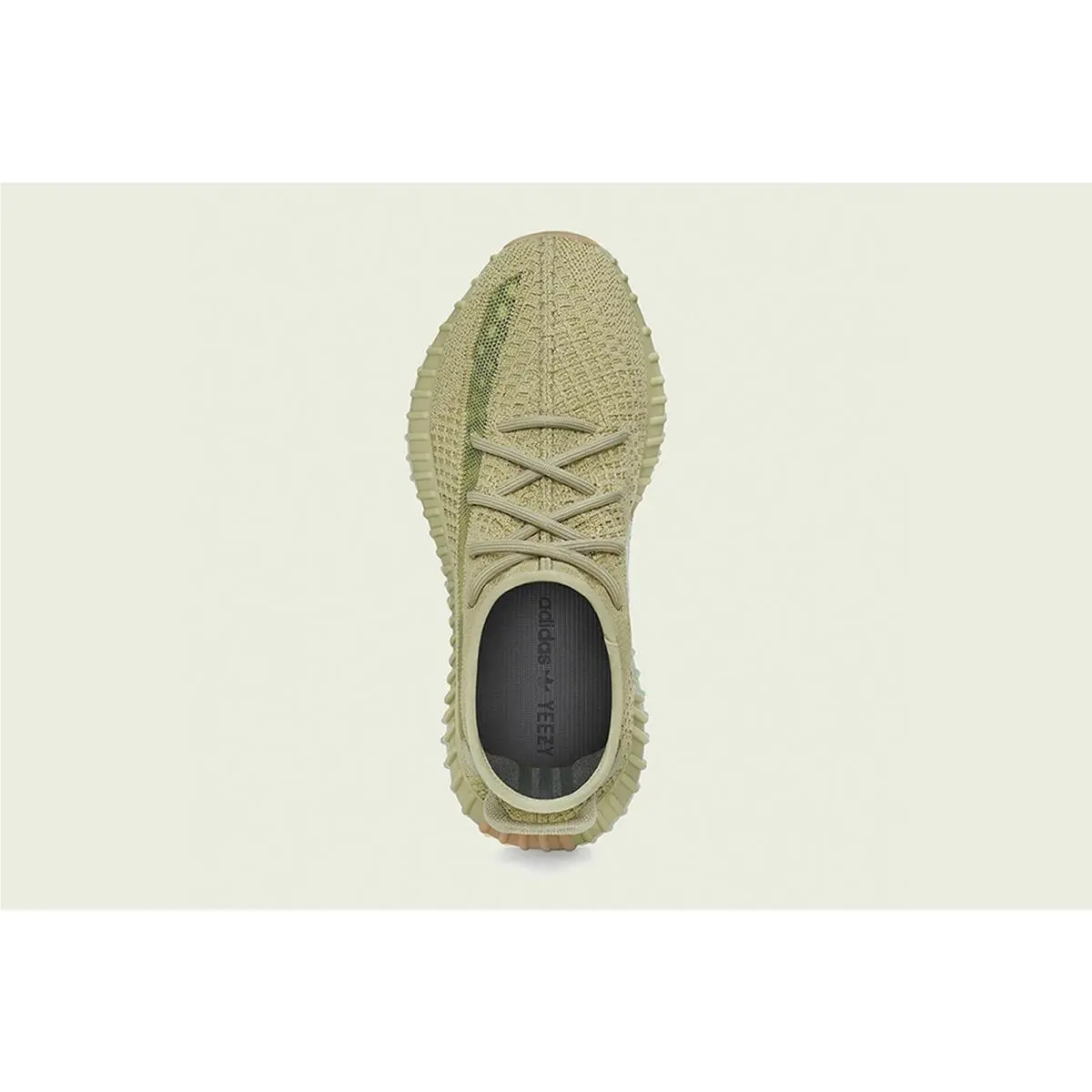 Adidas shoes - adidas Yeezy Boost 350 - Yeezy Boost - FY5346 - Yellow (UPC: 0194815754149) 2