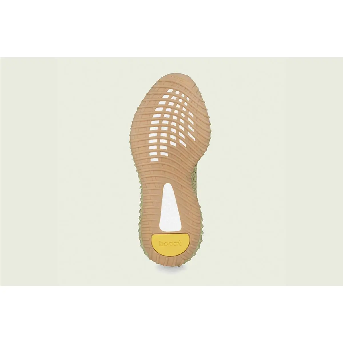 Adidas shoes - adidas Yeezy Boost 350 - Yeezy Boost - FY5346 - Yellow (UPC: 0194815754149) 3