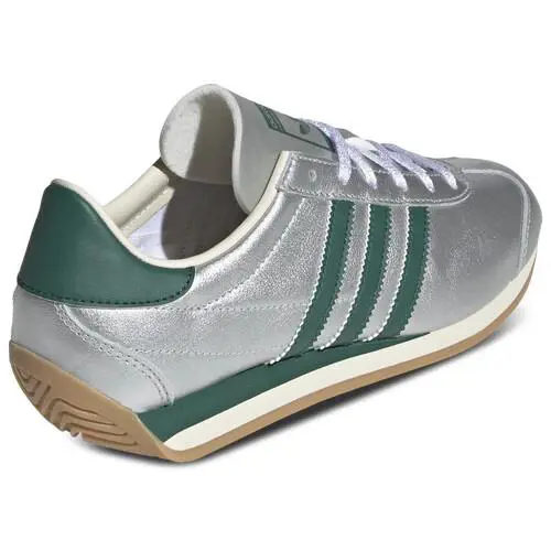 Adidas shoes - adidas Country OG - Country - IE8412 - Silver 1