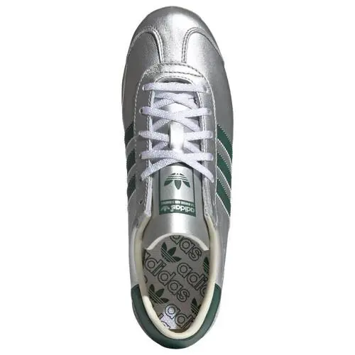 Adidas shoes - adidas Country OG - Country - IE8412 - Silver 2