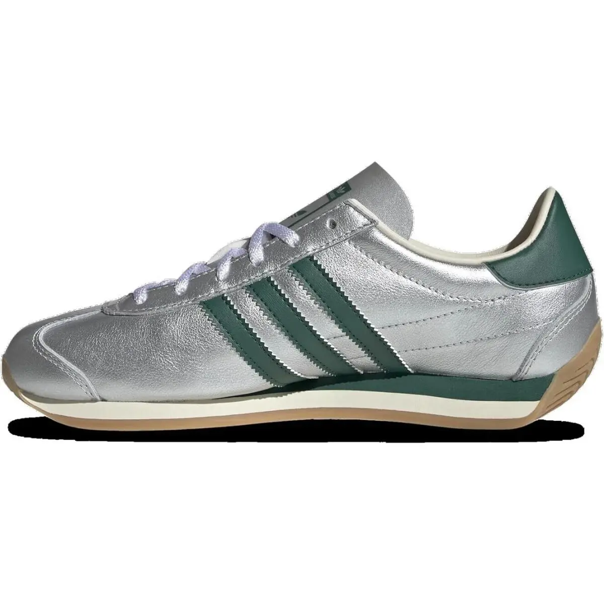 Adidas shoes - adidas Country OG - Country - IE8412 - Silver 9