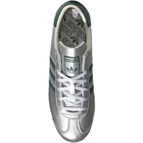Adidas shoes - adidas Country OG - Country - IE8412 - Silver 10
