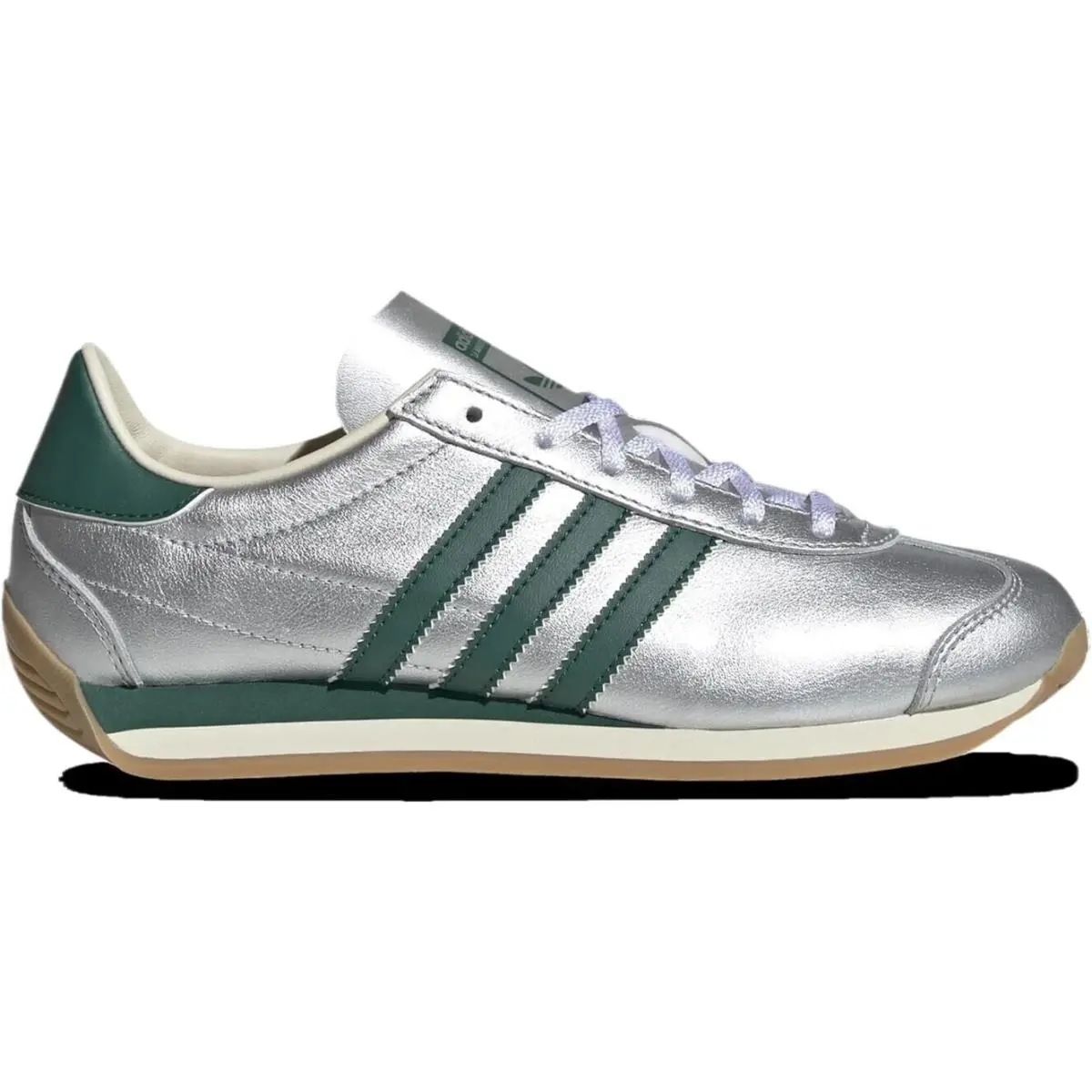 Adidas shoes - adidas Country OG - Country - IE8412 - Silver 0