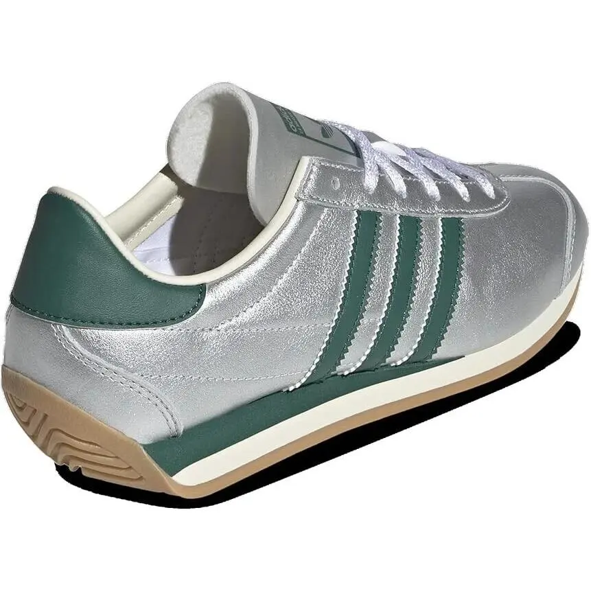 Adidas shoes - adidas Country OG - Country - IE8412 - Silver 3