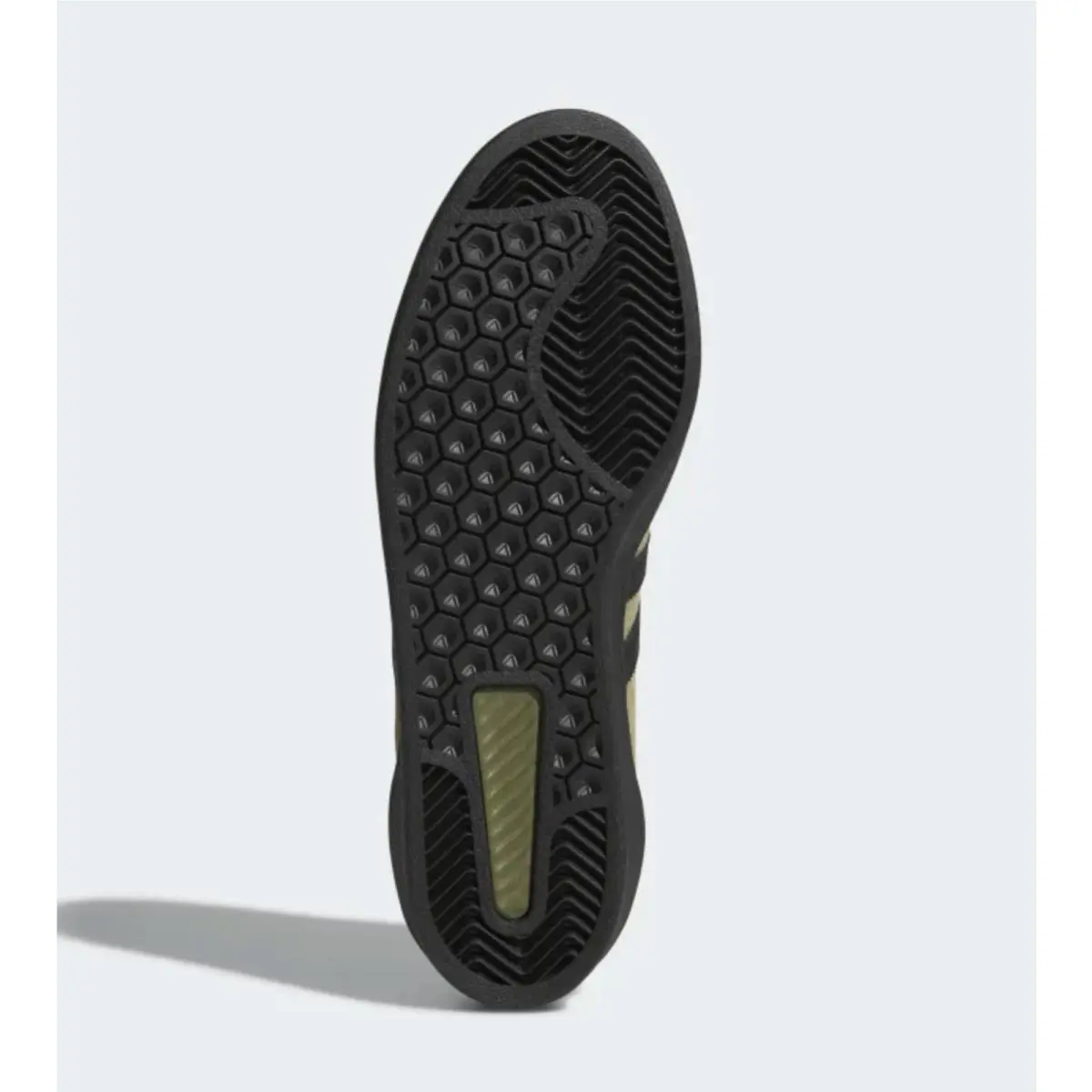Adidas shoes - adidas Campus - Campus - Olive Cargo / Core Black / Gold Metallic 2