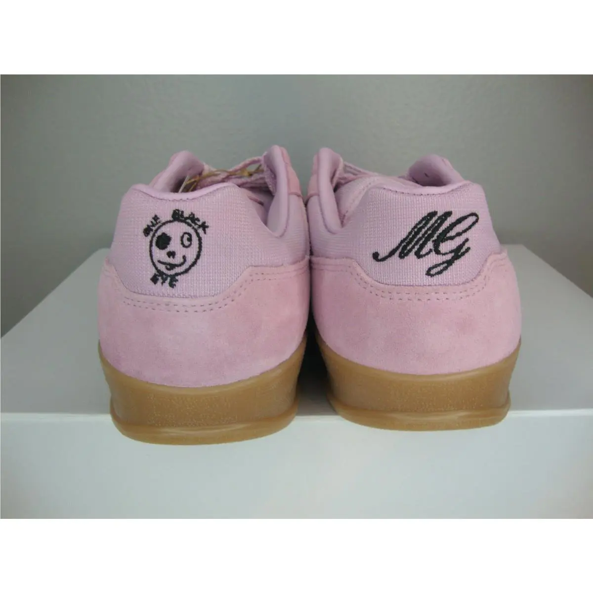 Adidas shoes - adidas Aloha Super - Aloha Super - HQ2032 - Pink (UPC: 195747979228) 3