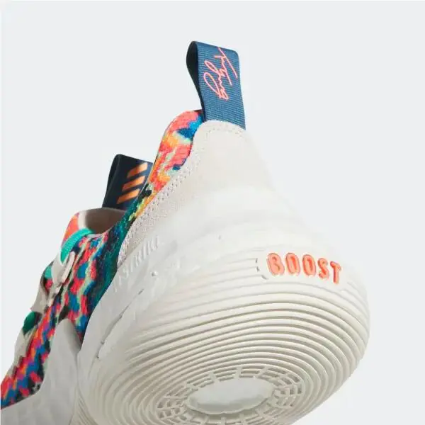 Adidas shoes - Multi-Color - GY0295 4
