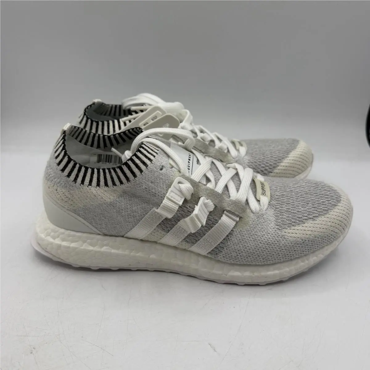 Adidas shoes - EQT - EQT - BB1242 - White 0