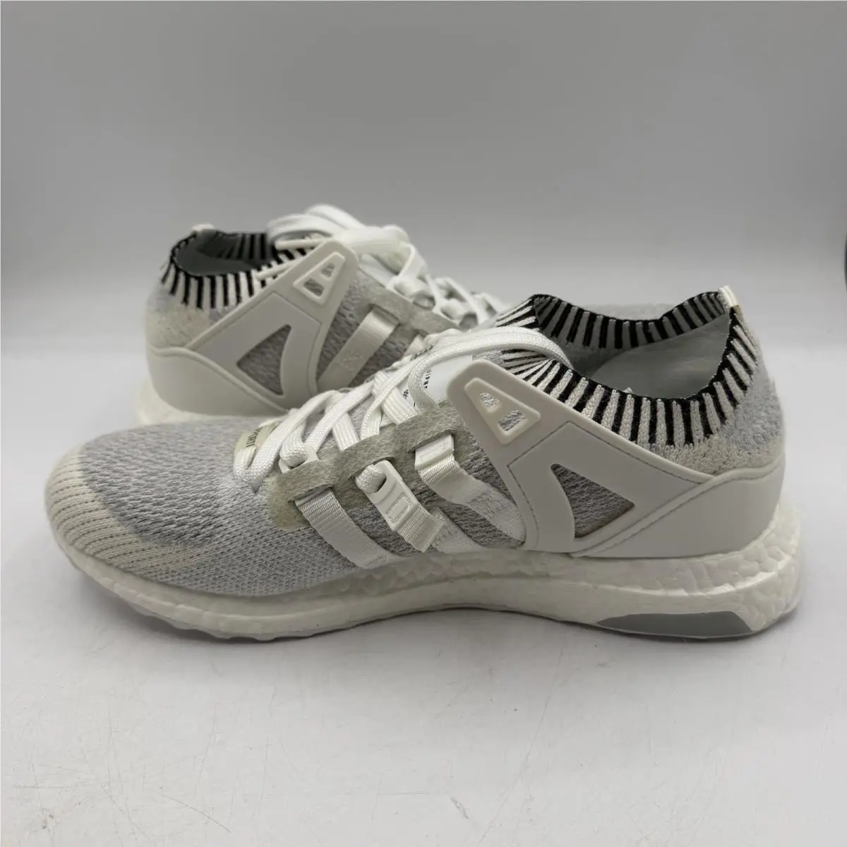 Adidas shoes - EQT - EQT - BB1242 - White 1