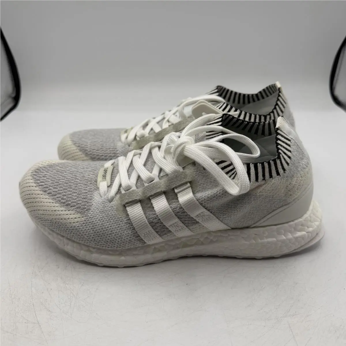 Adidas shoes - EQT - EQT - BB1242 - White 4