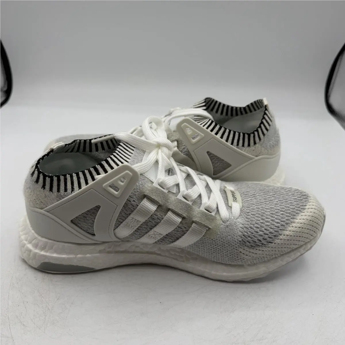 Adidas shoes - EQT - EQT - BB1242 - White 5