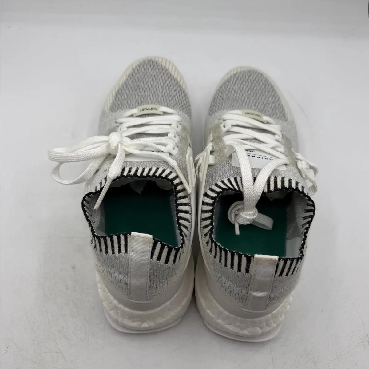 Adidas shoes - EQT - EQT - BB1242 - White 7