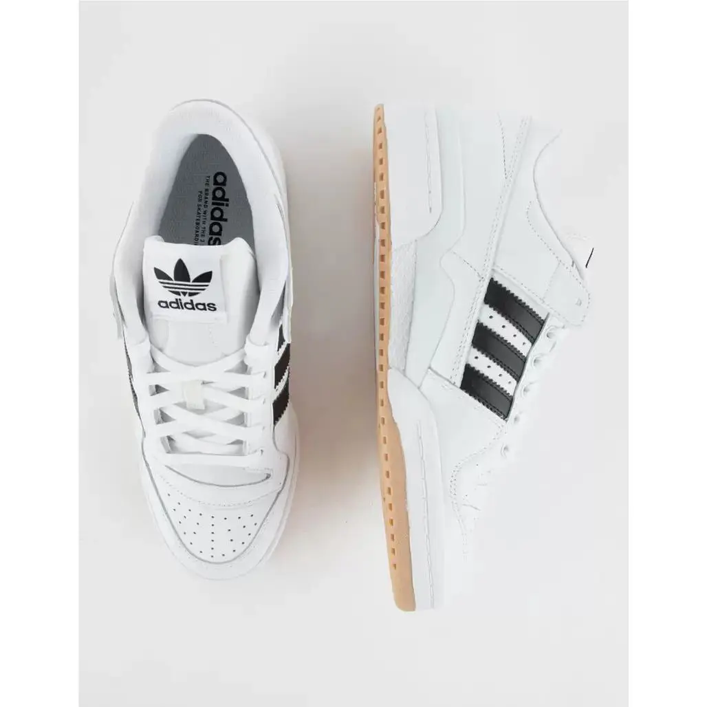Adidas shoes - HP9088 - HP9088 - FTWHT/CBLACK/FTWHT (UPC: 195747956496) 1