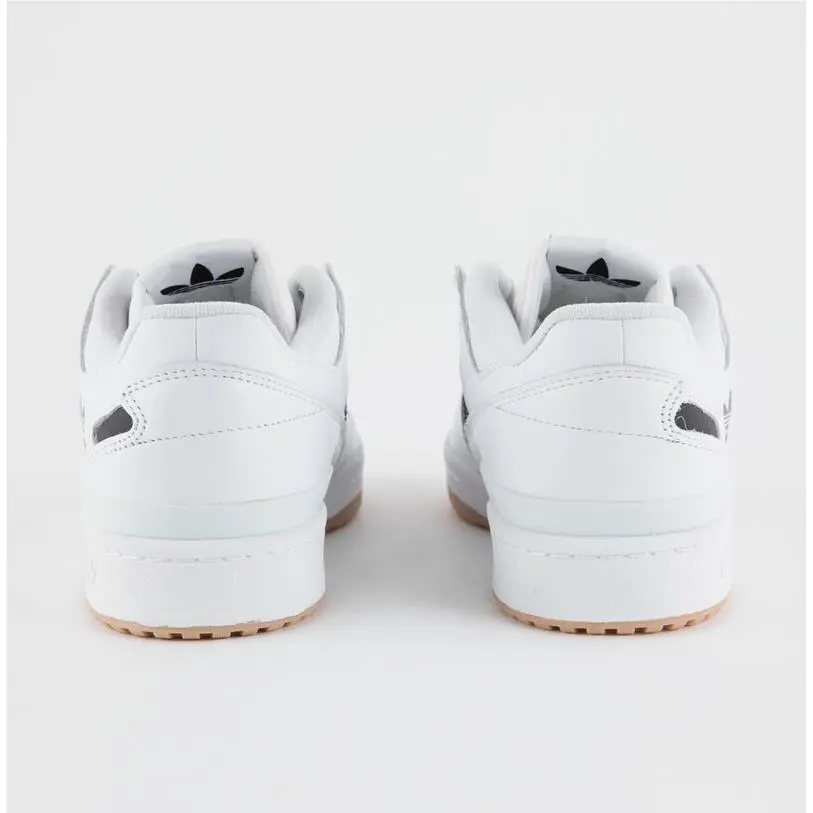 Adidas shoes - HP9088 - HP9088 - FTWHT/CBLACK/FTWHT (UPC: 195747956496) 2