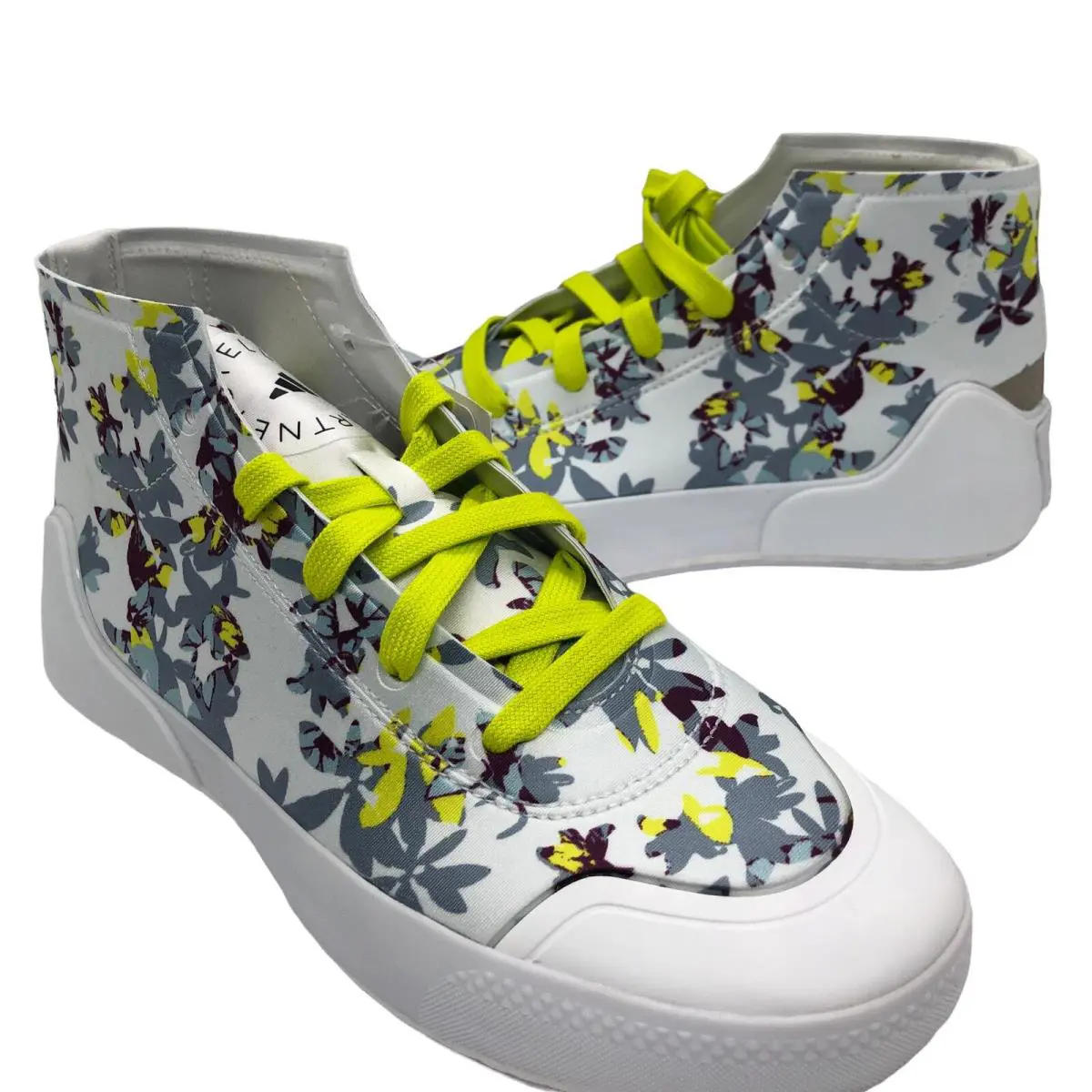 Adidas shoes - White 2