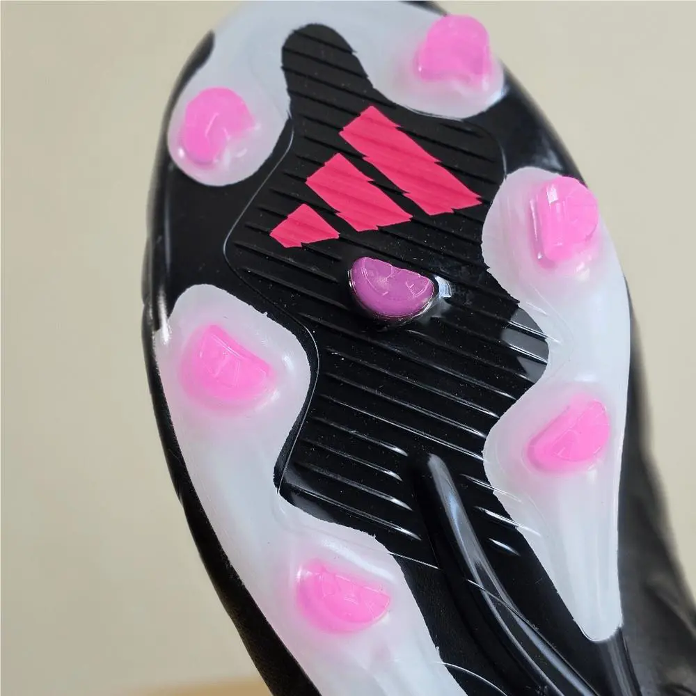 Adidas shoes - adidas Pure - Pure - Black, Exterior: Multicolor 9