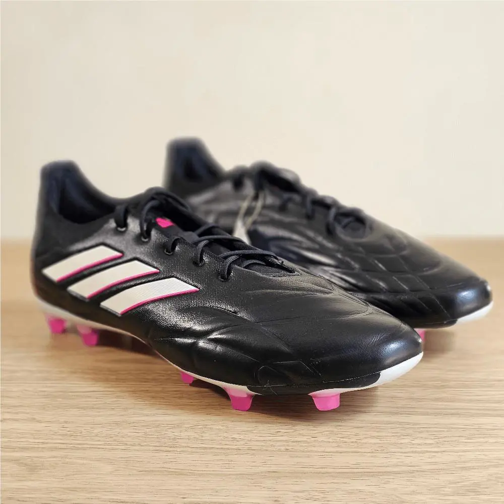 Adidas shoes - adidas Pure - Pure - Black, Exterior: Multicolor 2