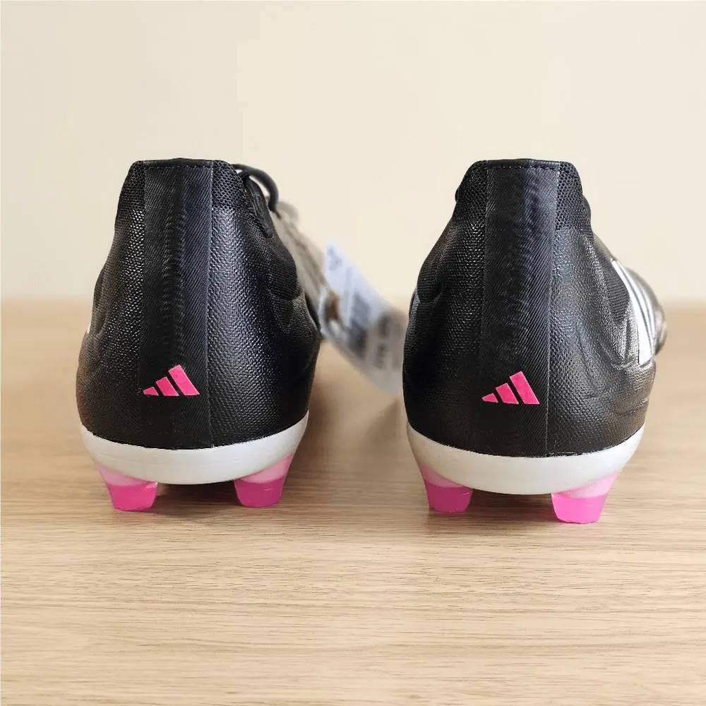Adidas shoes - adidas Pure - Pure - Black, Exterior: Multicolor 3