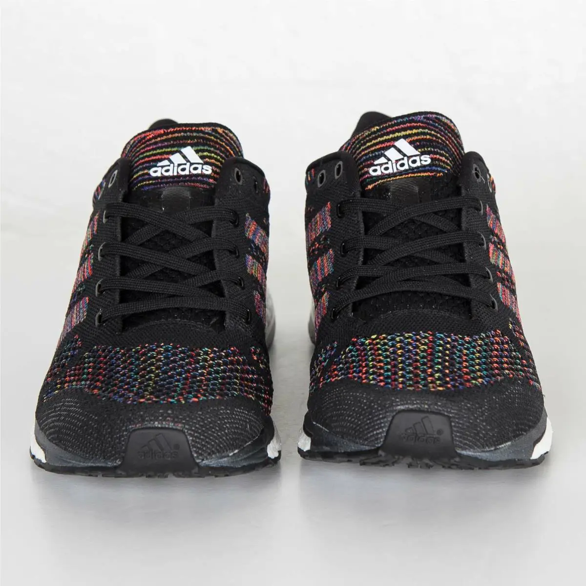 Adidas shoes - adidas adizero prime LTD - adizero prime LTD - AQ5237 - Core Black 0