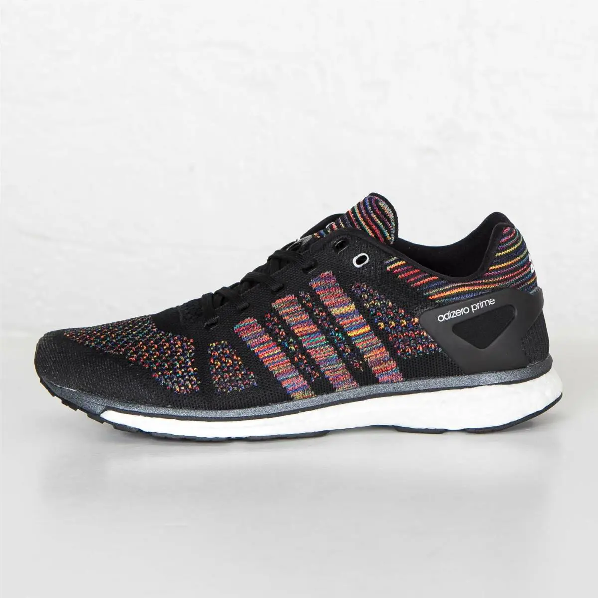 Adidas shoes - adidas adizero prime LTD - adizero prime LTD - AQ5237 - Core Black 2