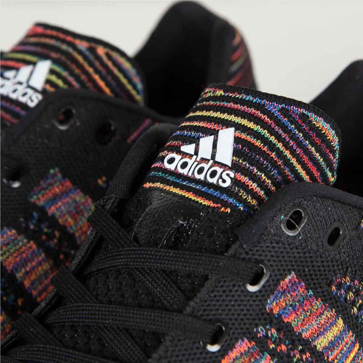 Adidas shoes - adidas adizero prime LTD - adizero prime LTD - AQ5237 - Core Black 3