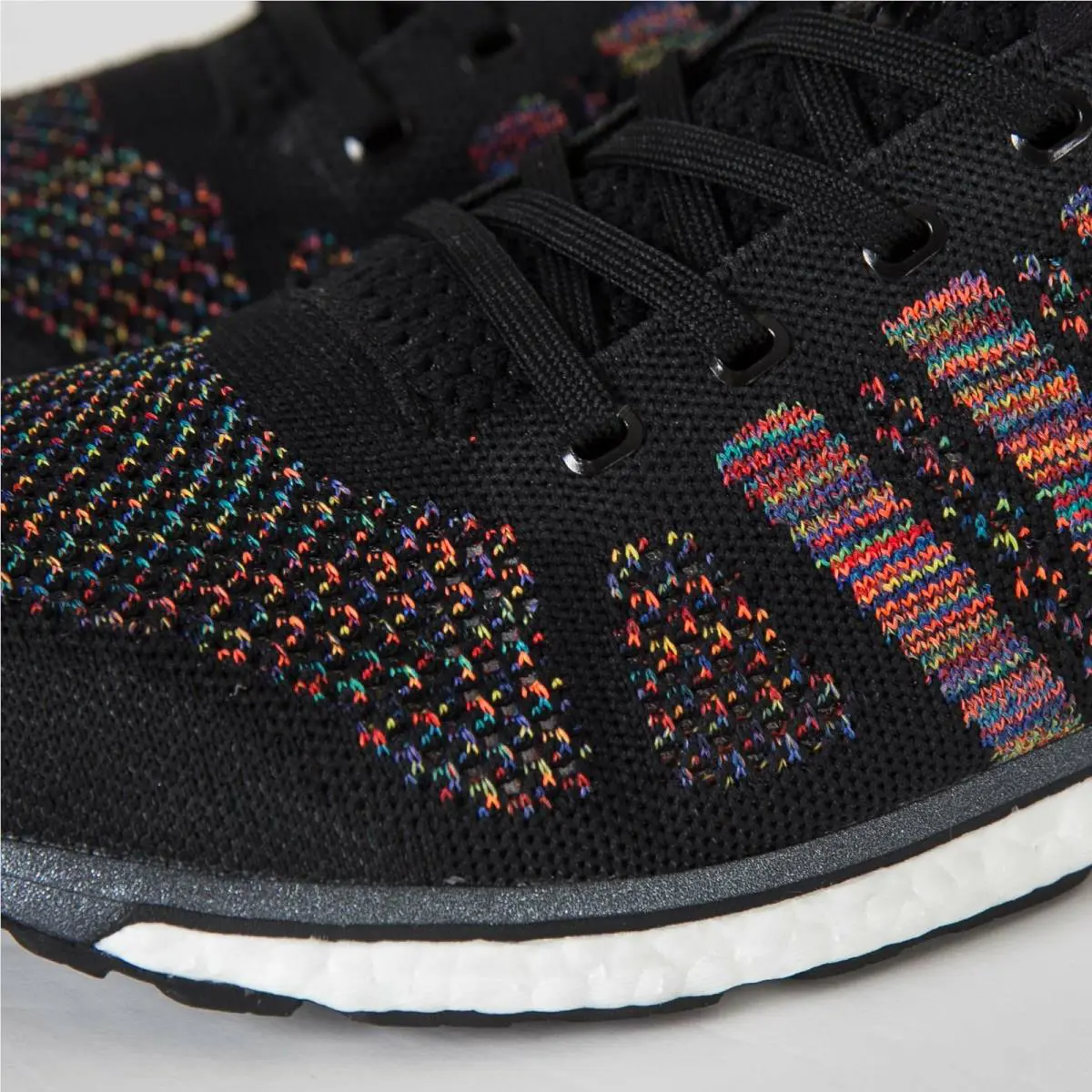 Adidas shoes - adidas adizero prime LTD - adizero prime LTD - AQ5237 - Core Black 4
