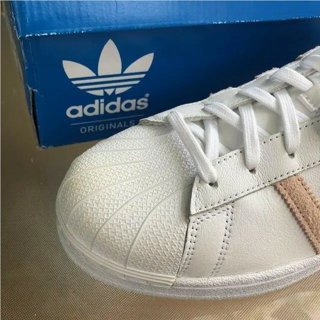 Adidas shoes - Originals Superstar Foundation - Originals Superstar Foundation - CP9503 - White (UPC: 889773579476) 0