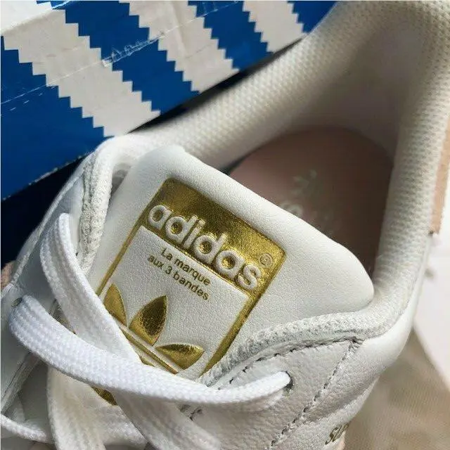 Adidas shoes - Originals Superstar Foundation - Originals Superstar Foundation - CP9503 - White (UPC: 889773579476) 1
