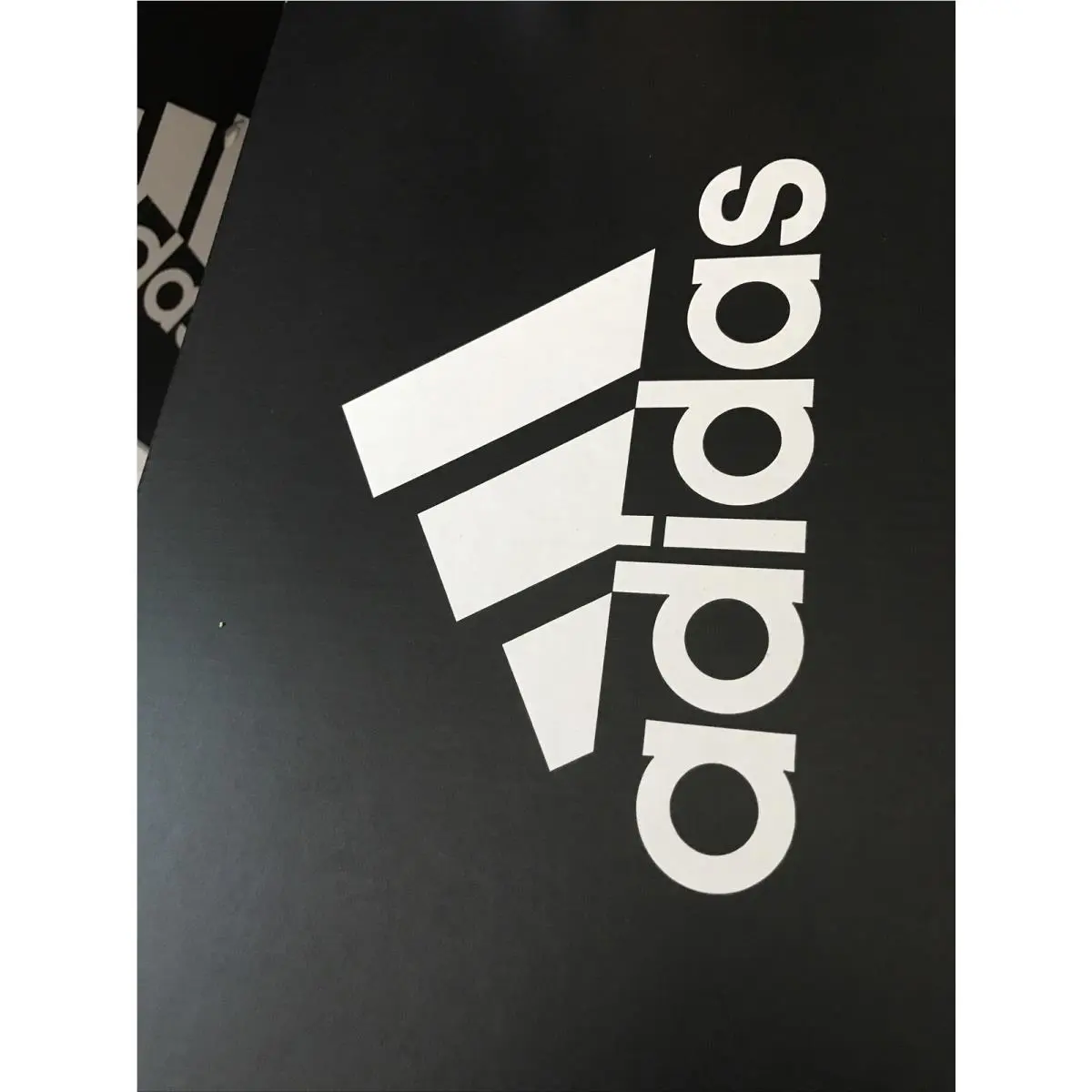 Adidas shoes - adidas AX2 - Black (UPC: 0887373631051) 3