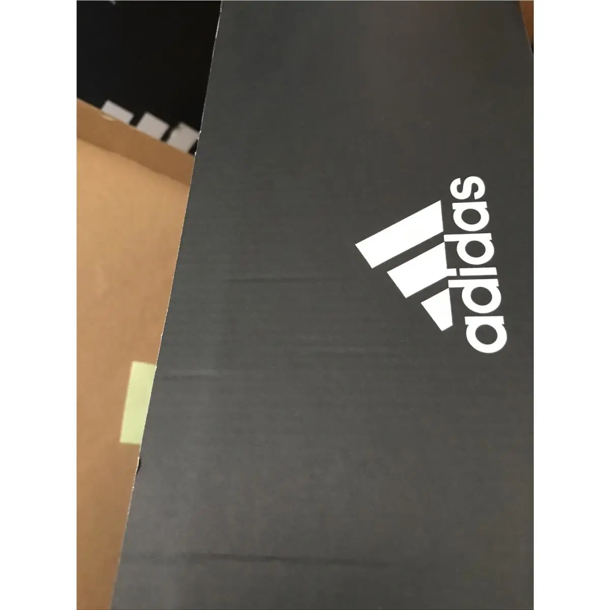 Adidas shoes - adidas AX2 - Black (UPC: 0887373631051) 4