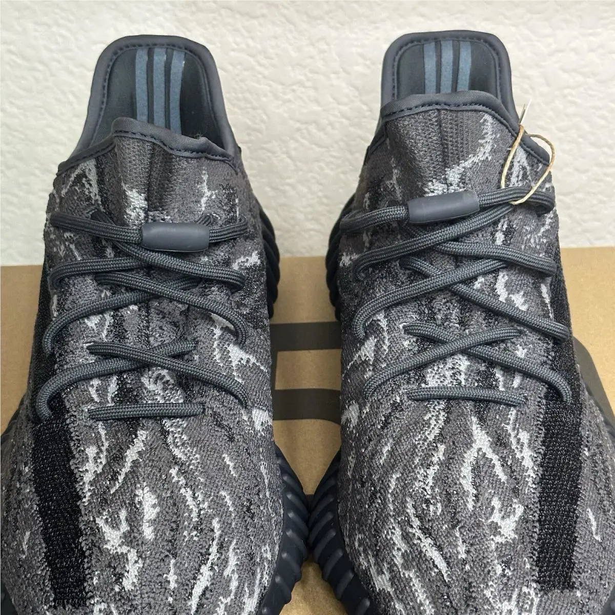 Adidas shoes - adidas Yeezy Boost 350 V2 - Dark Salt 10