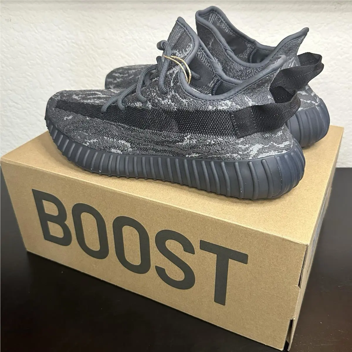 Adidas shoes - adidas Yeezy Boost 350 V2 - Dark Salt 1