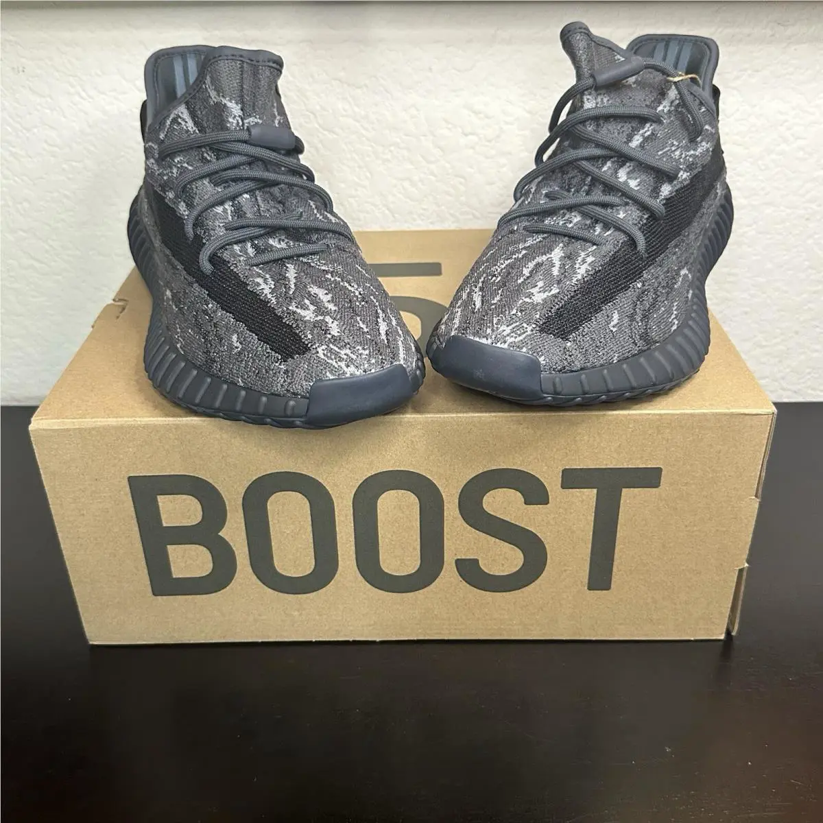 Adidas shoes - adidas Yeezy Boost 350 V2 - Dark Salt 2