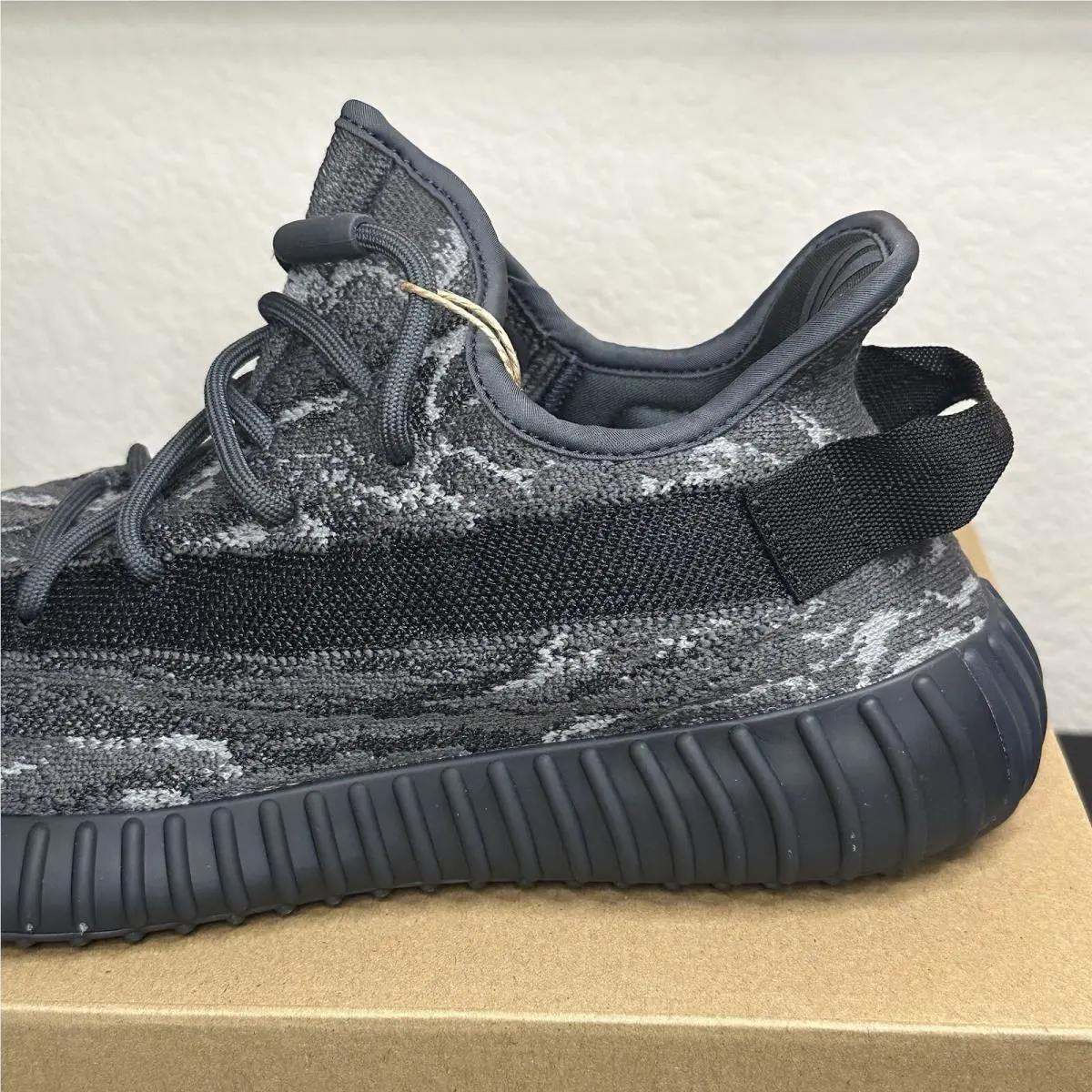 Adidas shoes - adidas Yeezy Boost 350 V2 - Dark Salt 6