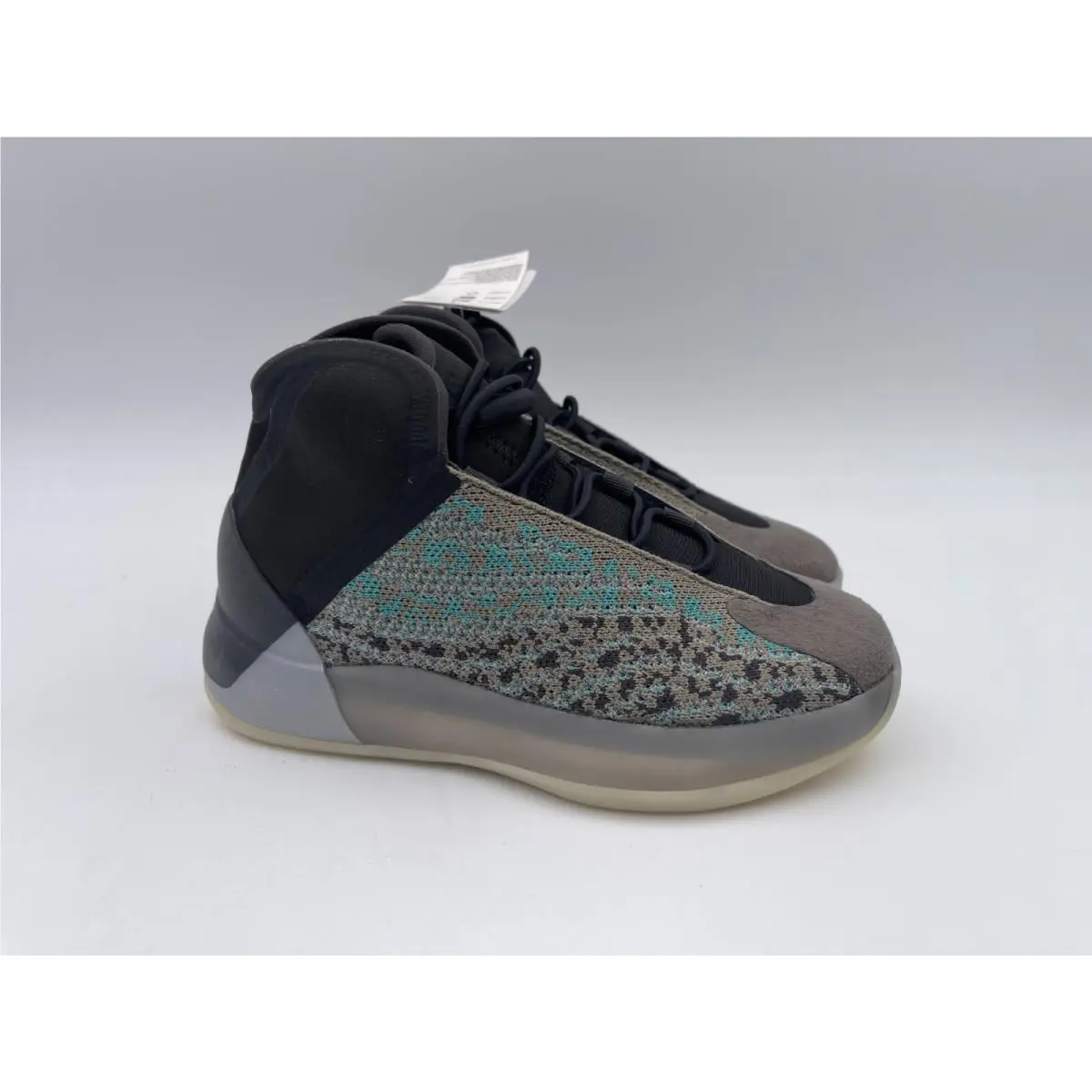 Adidas shoes - G58865 - G58865 - Gray (UPC: 194817709710) 2